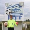 PORTRAIT. Grâce à l’arbitrage dans le football, ce lycéen prend confiance en lui