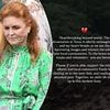 Sarah Ferguson shares heartfelt message of support - following devastating Texas floods that have claimed at least 91 lives