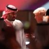 Trump sluit 'grootste defensiedeal ooit' met Saoedi-Arabië