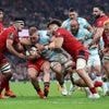 Challenge Cup. Non exclu en finale contre Lyon, l’Anglais Underhill suspendu quatre semaines