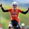 Alleskunner Puck Pieterse als ‘klassiekerwinnares’ weer op de mountainbike: ‘Focussen op één ding niets voor mij’