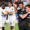Staat Union ook volgens de statistiek dicht bij de titel? Dit zijn de kansen van de leider en achtervolger Club Brugge
