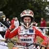 Motocross. Amandine Verstappen au 7e ciel à Landéhen