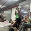 In Tel Aviv, stad van de honden, moeten zelfs viervoeters onderduiken: ‘Vermoeiend’