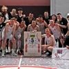 Basket. La Séguinière a réussi les adieux à Hérault et Guinaudeau