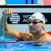 Mondiaux de natation. « Je vais les fumer sur le 100 m », a lancé Maxime Grousset avant sa victoire