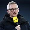 Final whistle for Gary Lineker: BBC proudly promotes tonight's Match of the Day as his 'last time' - as Alan Shearer and Micah Richards join for his farewell