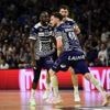 Handball. Vainqueur de Chambéry, Cesson Rennes s’extirpe de la zone rouge de Starligue !