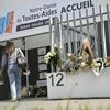 Lycéenne tuée à Nantes : une information judiciaire ouverte notamment pour assassinat, le principal suspect toujours en soins psychiatriques
