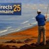 Golf. Les directs de la semaine: 36 Français à Pléneuf et 10 Françaises en République tchèque