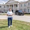 'I've ditched the private jets, flogged my Picasso, Dubai penthouse, two Ferraris and the Rolls': Russian tycoon moans divorce from Tom Cruise's ex has cost him dear... now his £60m Surrey mansion is on sale too