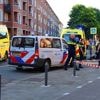 Man (53) in Amsterdam zwaargewond na klap bij confrontatie over voordringen in supermarkt