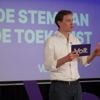 Bij Volt willen ze niet ‘I told you so’ zeggen, maar stiekem vinden ze dat wel