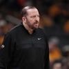 Basketball: New York Knicks trennen sich von Coach Thibodeau