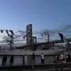 22 gewonden na botsing van zeilschip Mexicaanse marine tegen Brooklyn Bridge
