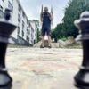 « Les échecs, c’est plus violent que la boxe » : il est double champion du monde de chessboxing