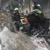 Guerre en Ukraine : incendie dans une centrale nucléaire russe, bombardements… Le point sur la nuit