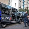 Fusillade à Nîmes : deux personnes mises en examen et placées en détention provisoire