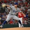 Pedro Pagés hits a 2-run HR, Sonny Gray pitches into 7th inning as Cardinals beat Dodgers 5-0