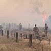 UK to pay £2.9 million compensation to victims of wildfire started by British troops in Kenya