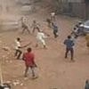 Inside Nigeria's horrifying 'jungle justice' lynchings from woman burnt alive by a mob over marriage proposal joke to crowd chanting 'Allahu Akbar' as they stoned man to death for blasphemy