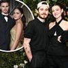 Brooklyn Beckham family feud 'deeper than ever' despite brother Romeo's split from Kim Turnbull as it's revealed there is 'no way back'