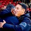 Telstar-trainer Correia geniet van actie El Kachati: 'Ik wilde hem eigenlijk wisselen'