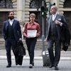 Unstimmigkeiten in Verteidigung?: Christina Block trennt sich von Anwalt