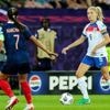 Euro 2025 : les Bleues vont "se concerter" après un "oubli" au sujet du brassard arc-en-ciel de capitaine