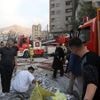 Schock und Schadenfreunde in Teheran: „Nun ist nichts mehr, wie es einmal war“
