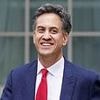 RICHARD TICE: Why ditching Miliband's Net Zero madness could save every family £1,000 a year