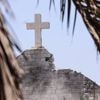 Trois morts, « erreur »… Ce que l’on sait de la frappe israélienne sur l’église catholique de Gaza