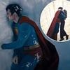 Superman fans seriously divided over one game-changing scene as film hits cinemas - raging 'what was James Gunn thinking?!'