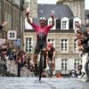 Cyclisme. Tom Mainguenaud (Laval Cyclisme 53) s’adjuge le 72e Grand Prix de Fougères