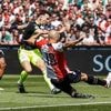 Live Eredivisie | PSV doet iets terug tegen Feyenoord, Ajax speelt virtueel om titel