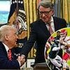 Is the Super Bowl heading to London? British ambassador to US reveals 'big pitch' for NFL showpiece