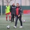 « On leur devait cette transparence » : le FC Flers assume l’annonce du départ de Tony Rouillon