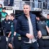 Van Persie kritisch ondanks ruime zege Feyenoord: 'We konden tien goals maken'