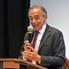 Éric Zemmour jugé pour des propos négationnistes sur la déportation des personnes homosexuelles