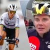 “Doet deugd dat de Tour erop zit”: Lotte Kopecky is streng voor zichzelf, maar looft ploegenwerk