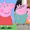 Americans accuse Peppa Pig of 'brainwashing' their children after US kids start using British slang