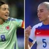 England and Wales prepare for Euro 2025 battle