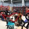 Kurioses Elektro-Motorrad aus Berlin: E-Bike-Hersteller könnte Wiederauferstehung als Rüstungsfirma erleben