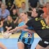 Handball - N2F. Caen Venoix s’incline avec les honneurs face à Colombelles