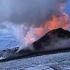 Is THIS how the world will end? Scientists reveal exactly what would happen if the 25,000-mile 'Ring of Fire' chain of volcanoes erupted - with catastrophic consequences