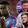 Marc Guehi is 'ready to run down his contract' for two foreign giants - in major blow to Crystal Palace star's Premier League suitors
