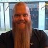Pictured: Man, 36, who died in crash with ambulance - as tributes pour in