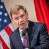 Deutsche Kehrtwende?: Wadephul wird im US-Fernsehen zu Israel befragt
