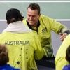 Schiedsgericht urteilt: Dopingkontrolleur geschubst: Davis-Cup-Kapitän gesperrt