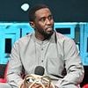 Diddy's secret trial weapon revealed… as he prepares for the fight of his life